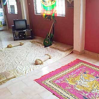 Mimis Inn Gues House, Kochi 2